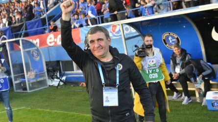 Permalink to Hagi e Hagi