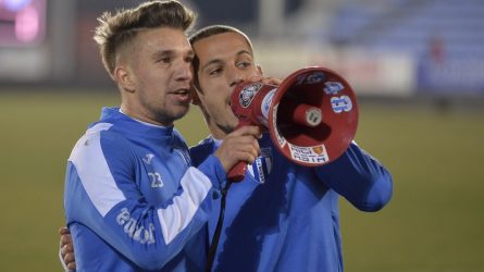 Permalink to Oltenii și rufele de pe frânghie