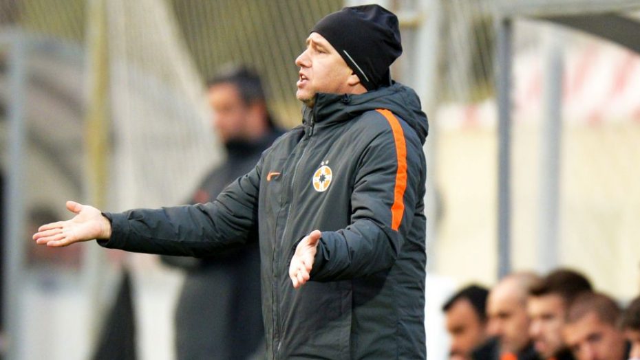 Permalink to Steaua cu peron pe dreapta