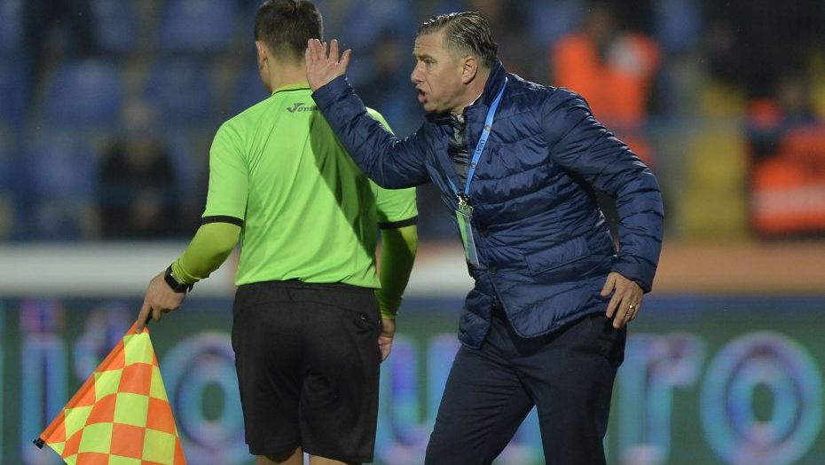 Permalink to Un regat pentru un derby!