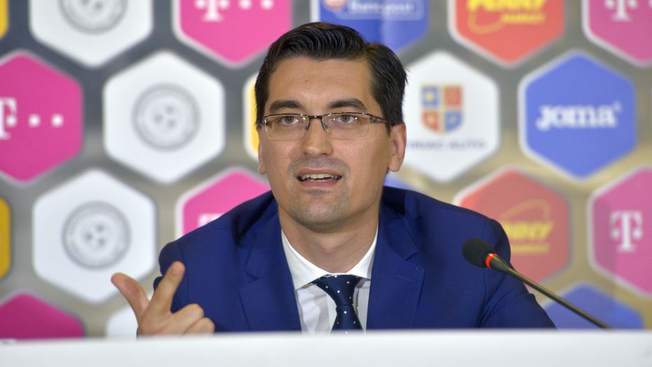 Permalink to Urmează meciul „Impostorii” cu „Salvatorii”