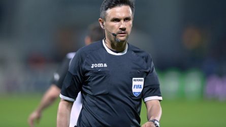 Permalink to De ce se retrage Cristi Balaj