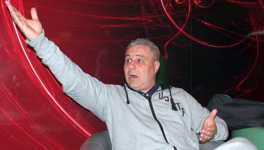 Permalink to „Nebunul” de succes