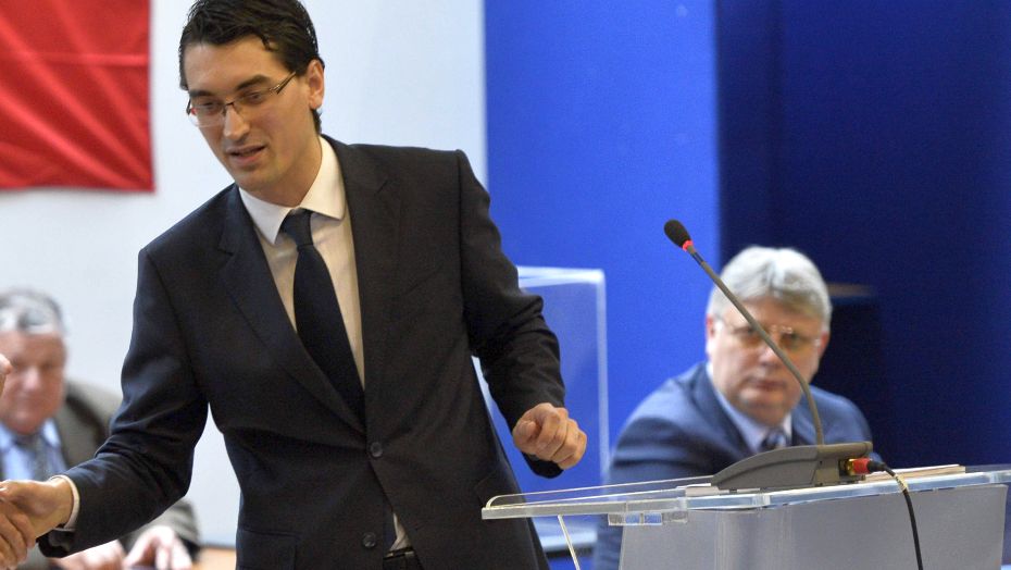 Permalink to Altă luptă pierdută