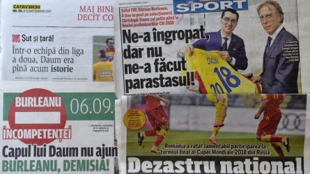Permalink to Lăutarii federali