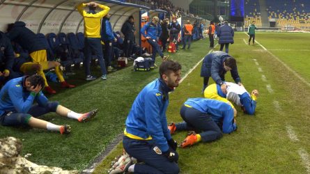 Permalink to Înecați la mal