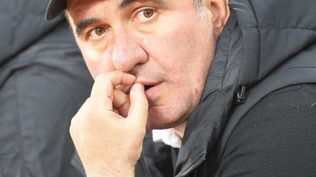 Permalink to Driblingurile Regelui