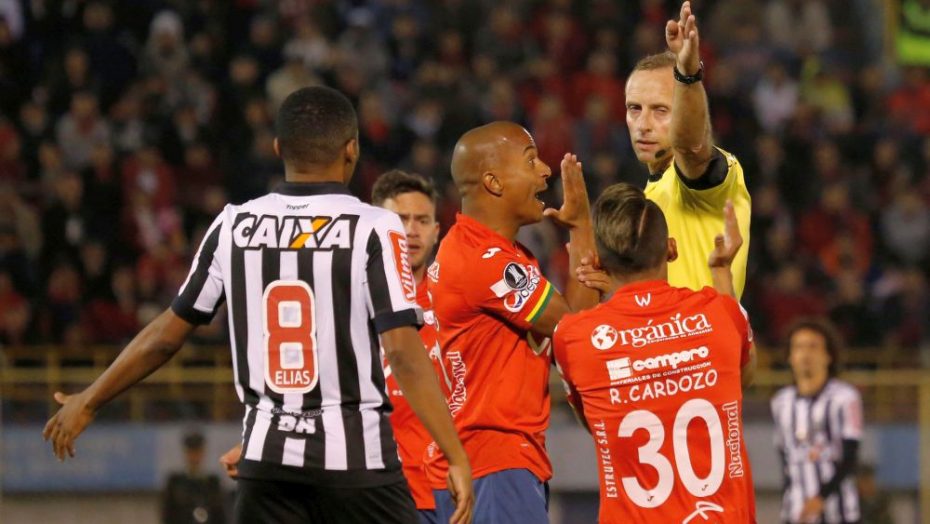 Permalink to Nimic despre vara arbitrilor