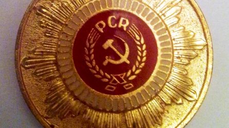 Permalink to Sacrificați pentru Republica Socialistă România