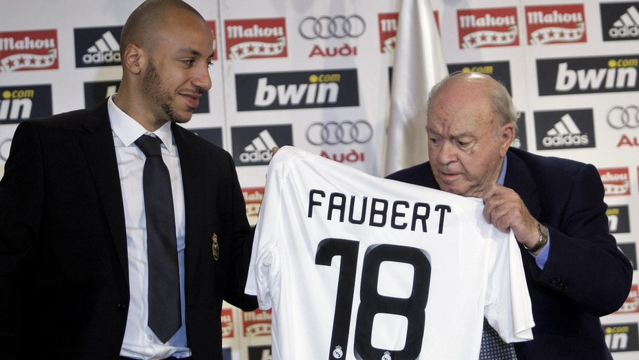 Permalink to Real Madrid, loc perfect pentru dormit!