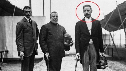 Permalink to Noaptea când Titanicul a scufundat onoarea