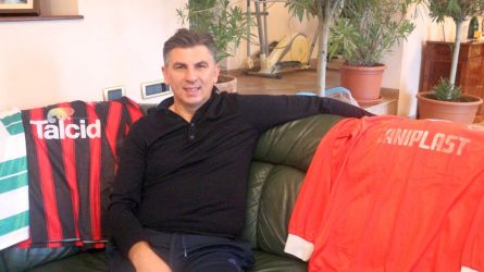 Permalink to Omul care vorbește