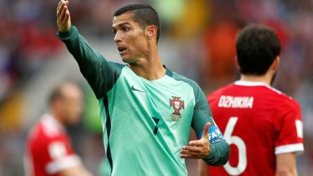 Permalink to Ronaldo la 200 de milioane?