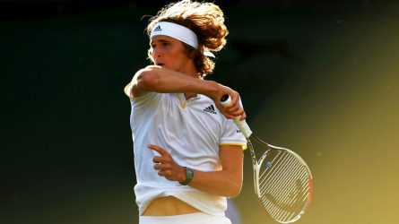 Permalink to Atenție, lupi tineri în tenis!