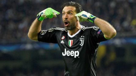 Permalink to Nu oricine poate fi Buffon