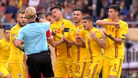 Permalink to O baftă serioasă