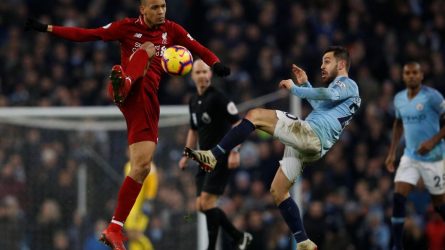Permalink to O splendoare: City – Liverpool