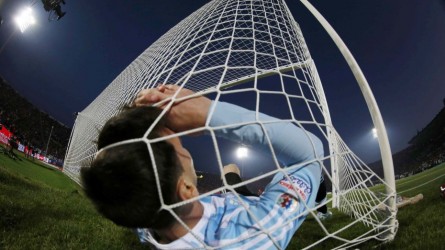 Permalink to Copa America 2015. Povestea
