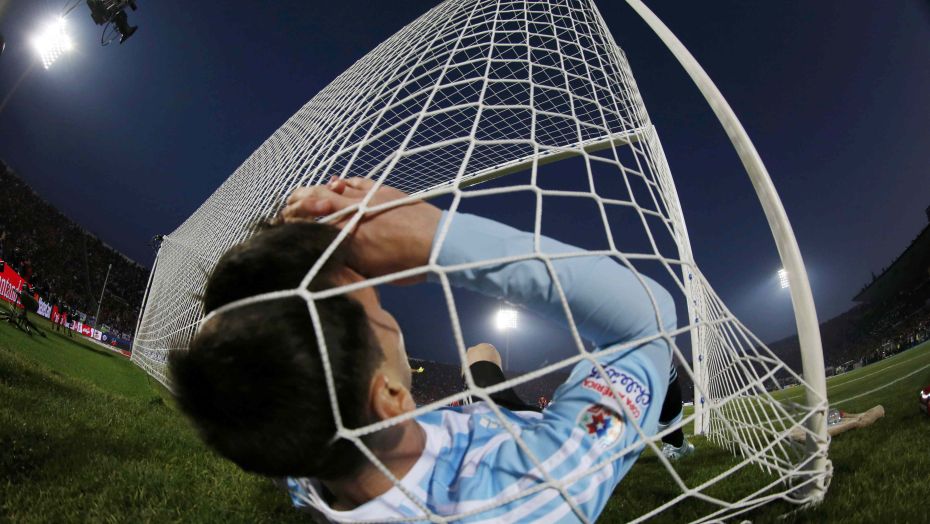 Permalink to Copa America 2015. Povestea