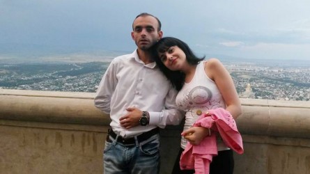 Permalink to A murit un erou în Azerbaidjan