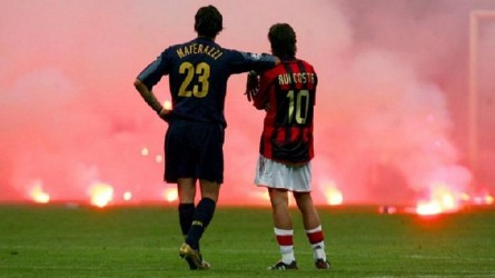 Permalink to La Milano: viața fără fotbal