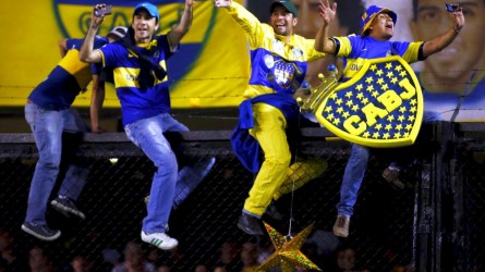Permalink to Zile urîte la Buenos Aires