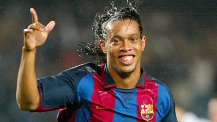 Permalink to Dinho