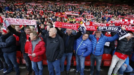 Permalink to Vedere din Liverpool
