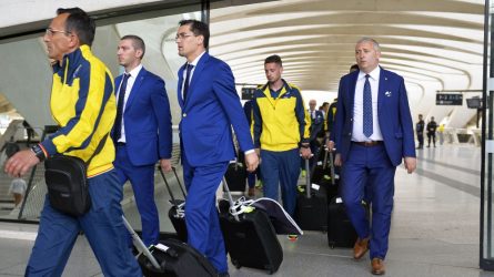 Permalink to Momentul adevărului