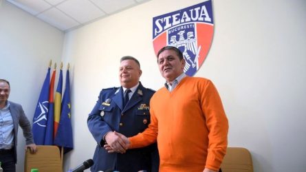 Permalink to Cine are dreptate la Steaua?