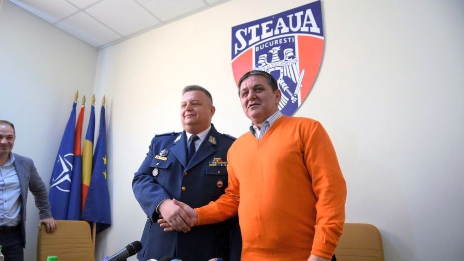 Permalink to Cine are dreptate la Steaua?