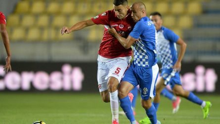 Permalink to Puțină speranță pentru Liga 1