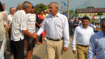 Permalink to Voința Liderului Suprem