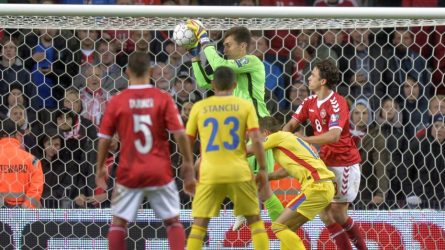 Permalink to Nici măcar cornerul de la Copenhaga…