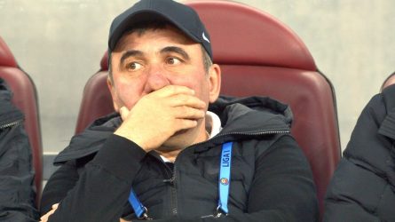 Permalink to Exilul lui Hagi