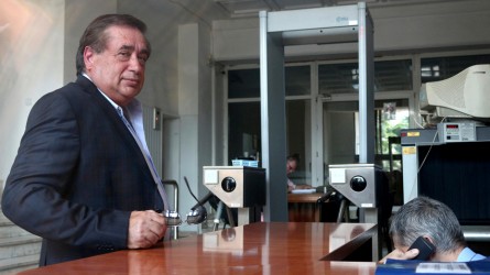 Permalink to Cît era dispus să dea, atît a luat