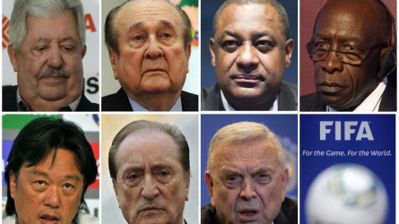 Permalink to Zornăit de cătuşe la FIFA