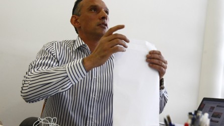 Permalink to Un preşedinte cu simţul sponsorizării