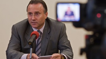 Permalink to Partea lui de consolare
