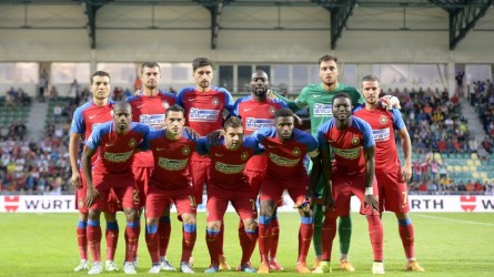Permalink to Steaua are personalitate. Dublă!