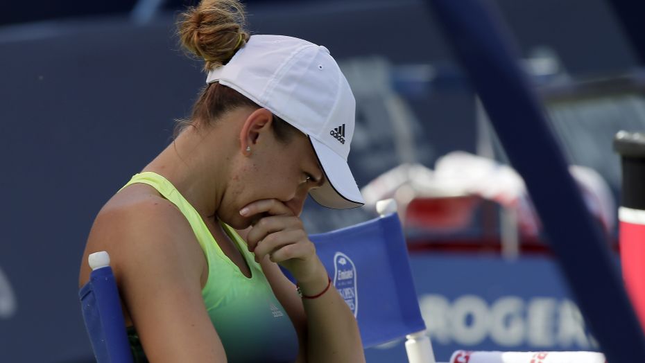 Permalink to Necunoscuta Halep