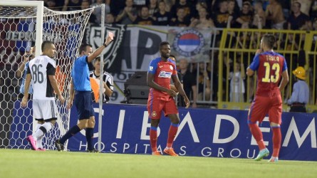 Permalink to Steaua lui Rădoi
