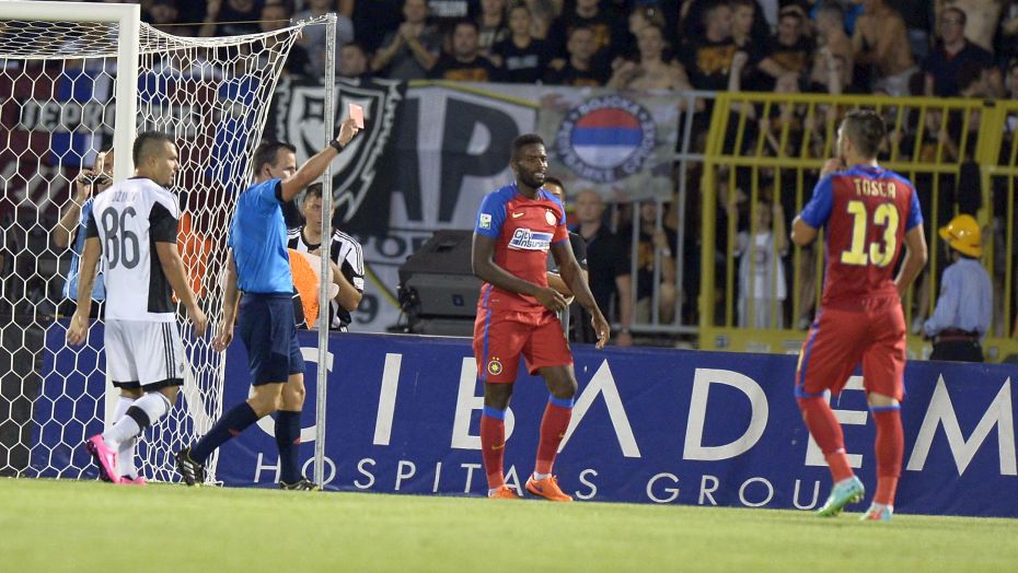 Permalink to Steaua lui Rădoi