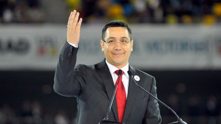 Permalink to Zîna de la Rovinari