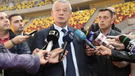 Permalink to Oprescu, încă o victimă a foamei