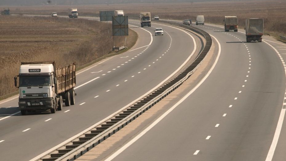 Permalink to Titanicul, asfalt românesc
