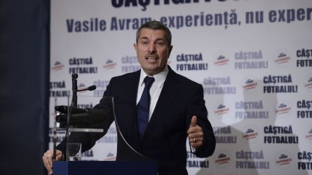Permalink to Anticorupţia vine!