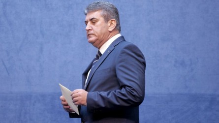Permalink to Oprea şi Piedone, afară din politică!