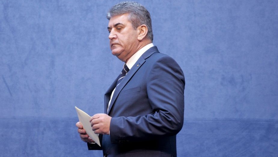 Permalink to Oprea şi Piedone, afară din politică!