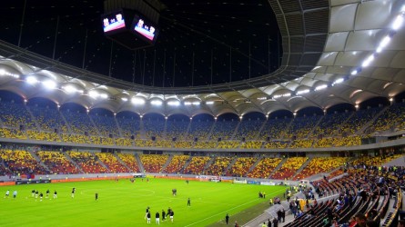 Permalink to Stadioanele, în vînătoarea de ruguri